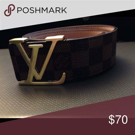 how much does lv belt cost